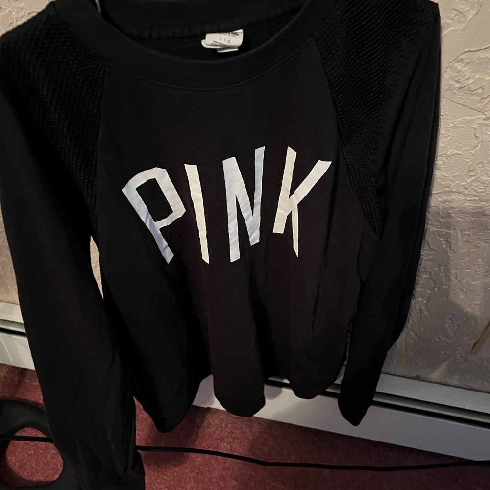 Pink Top - Picture 3 of 3